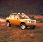 Ford Equator Concept 2000 года